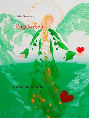 cover image of Engelwesen
